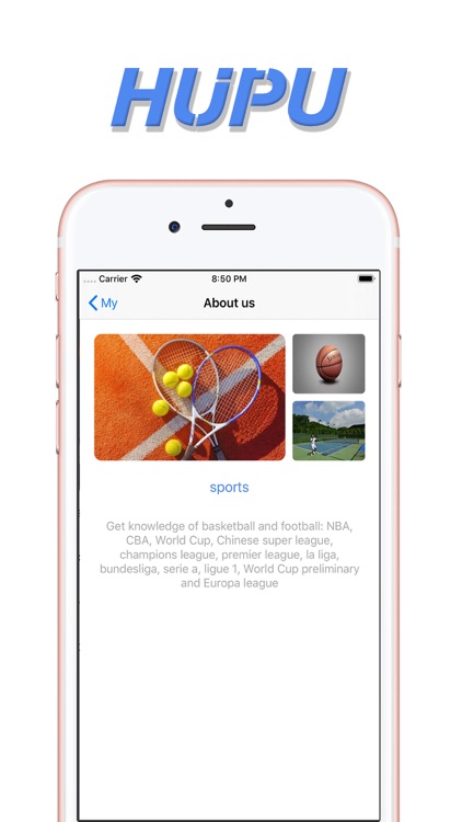 虎扑體育 screenshot-6