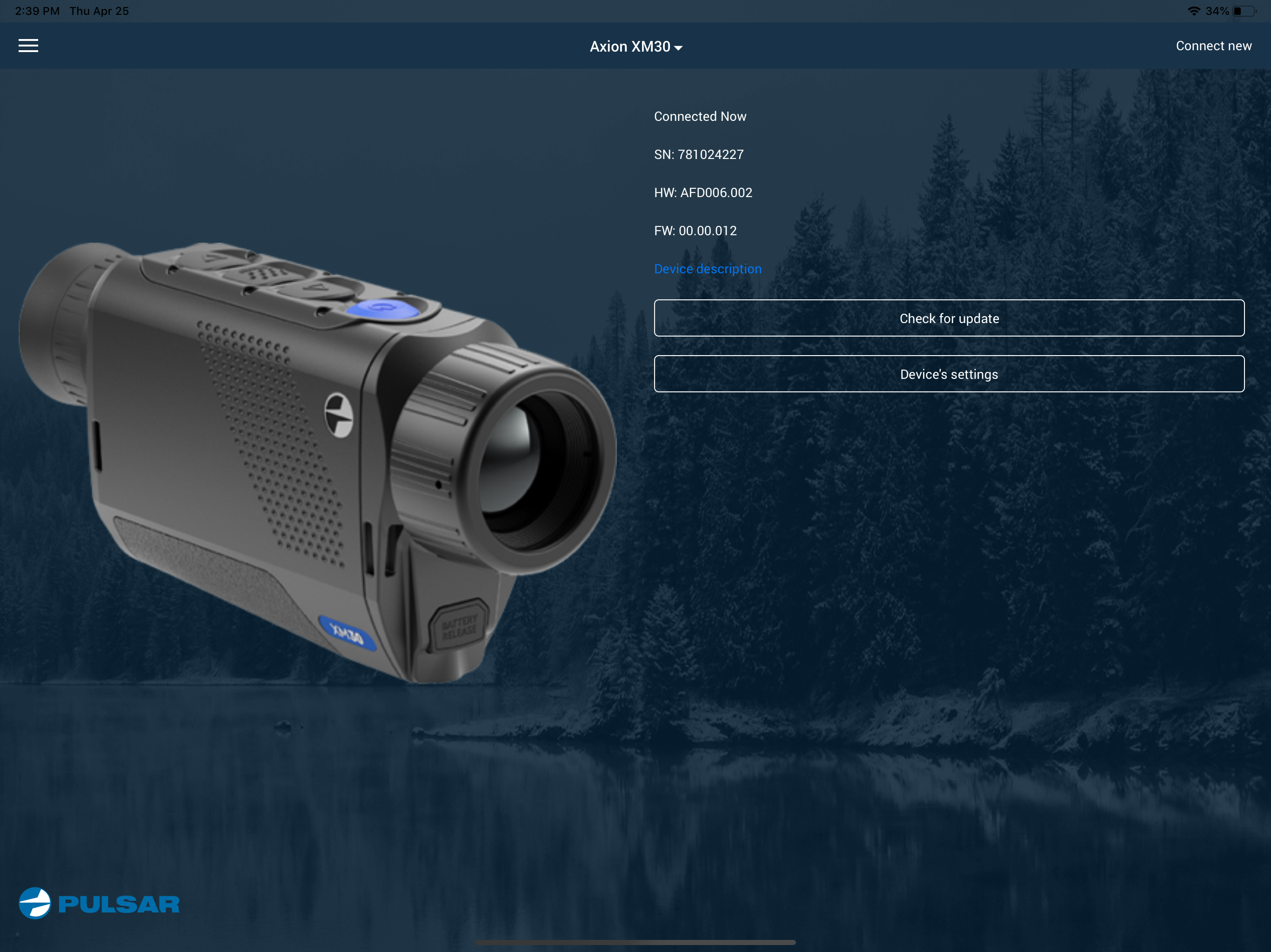 Stream_Vision
