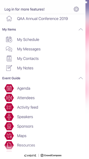 QAA events(圖5)-速報App