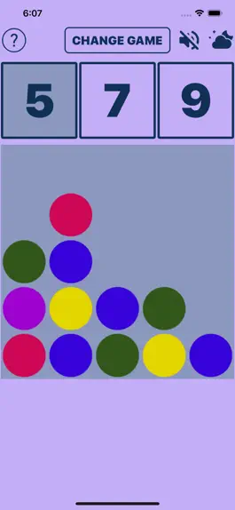 Game screenshot Bubble Lines Game apk
