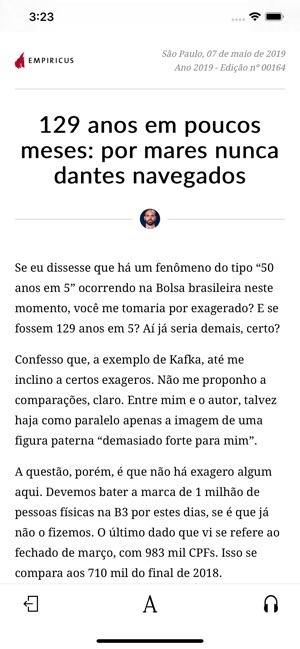 Empiricus Research(圖4)-速報App