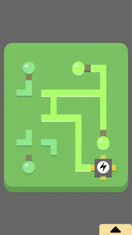 Game screenshot Broken Circuit – Line Connect mod apk