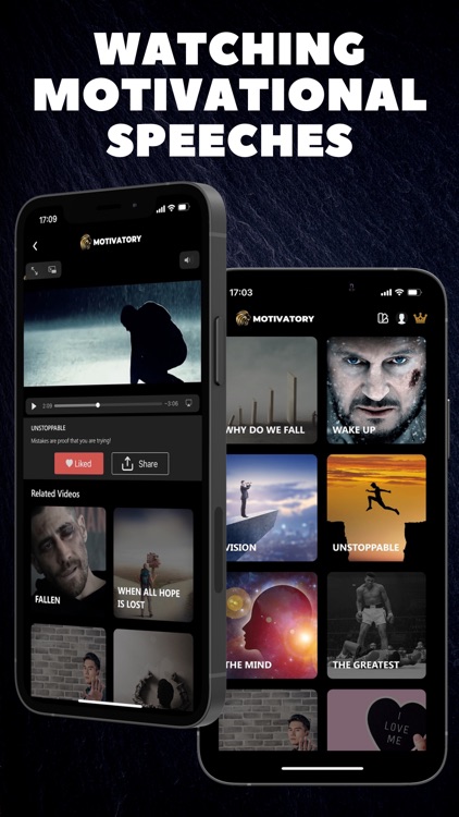 Motivatory - Daily Motivation