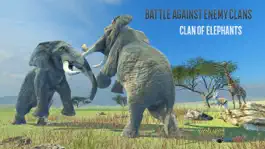 Game screenshot Clan Of Elephant apk
