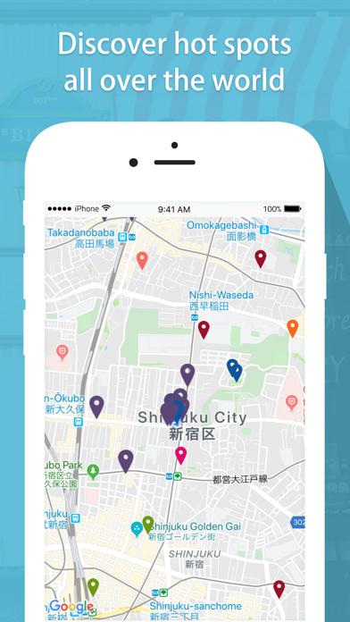 Screenshot #2 pour Tralog