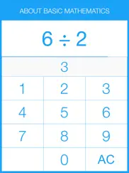 math hero by erudite айпад изображения 1