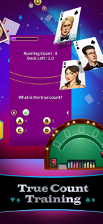 Card Counter - KK Blackjack 21 Stats, Downloads & Safety Check | Chrome ...