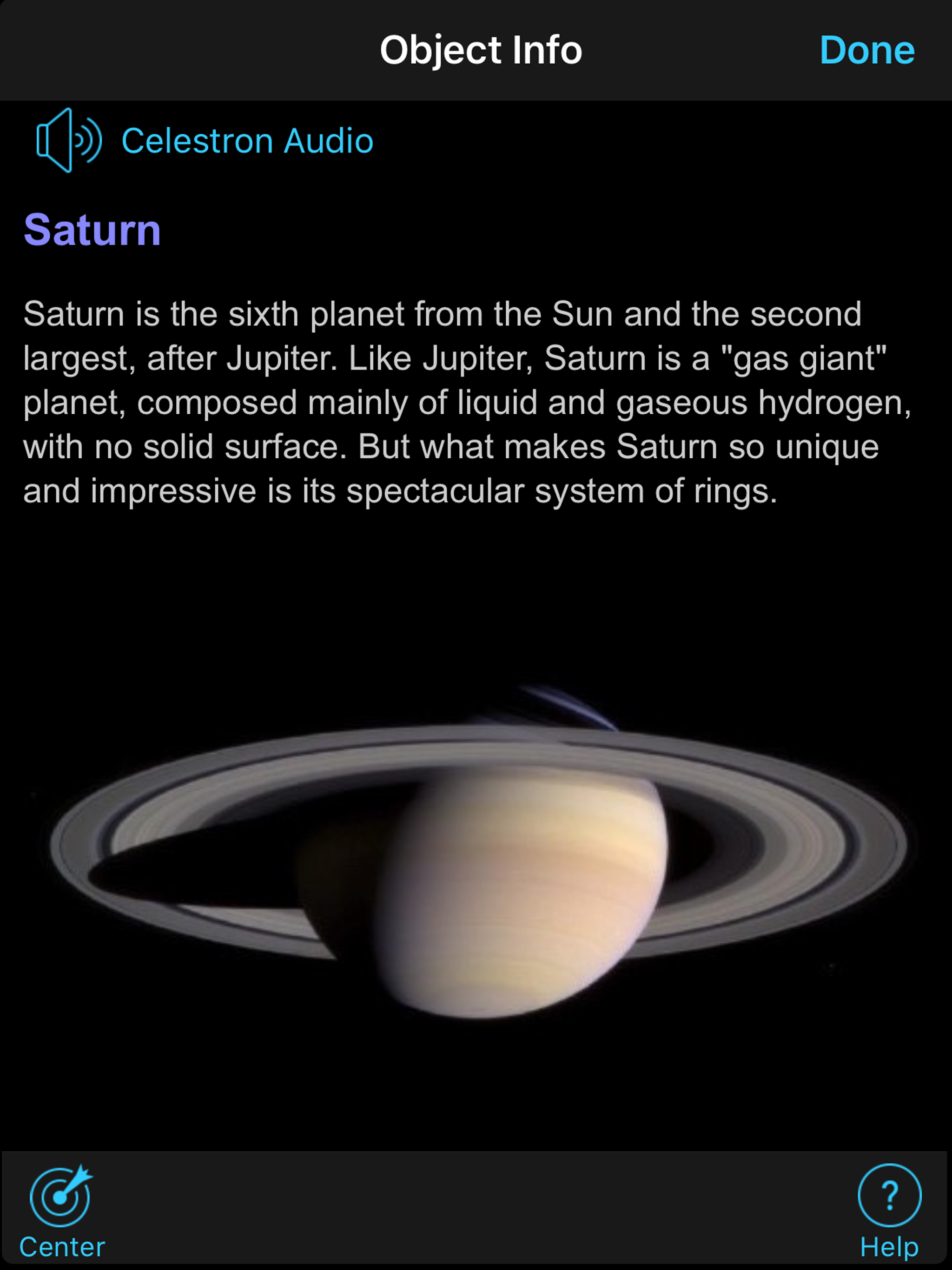 Celestron SkyPortal