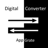 Digital Converter X