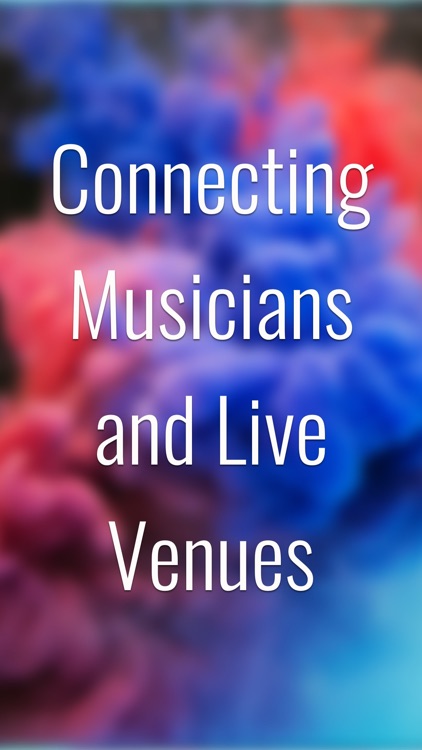 CountN - Bands and Venues