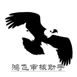 鸿飞审核助手