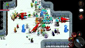 Forgotten Tales screenshot 2