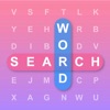 Icon Infinite Word Search Puzzle