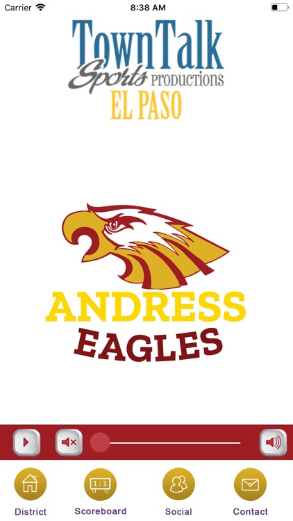 Town Talk Sports El Paso