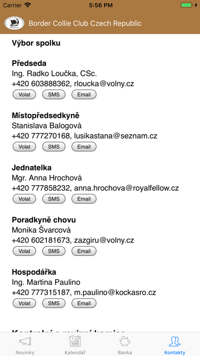 BCCCZ Screenshot