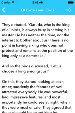 Game screenshot Kids English Stories hack