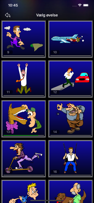 Jeg læser(圖7)-速報App