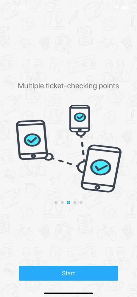 Accupass Manager