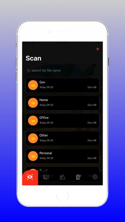 Cam Scanner Spanish Pro