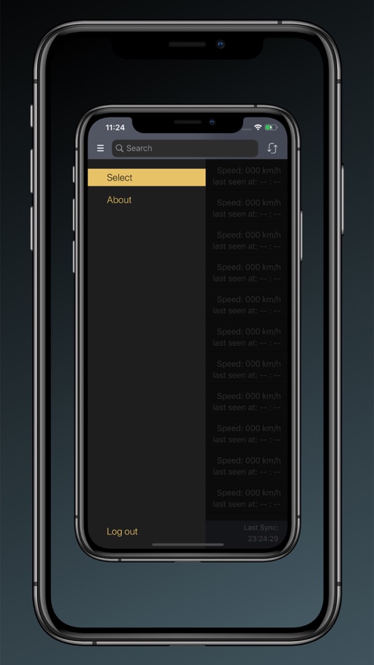 #4. SmartTrack.RS (iOS) 由: Ivan Vuckovic