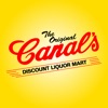 Canal’s Discount Liquor Mart