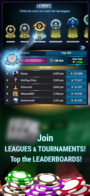 Blackjack 21: Live Casino game(圖3)-速報App
