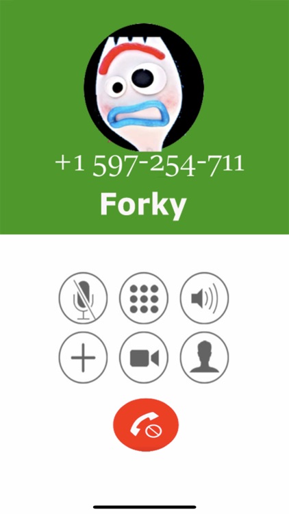 Fake Call Simulator From Farky