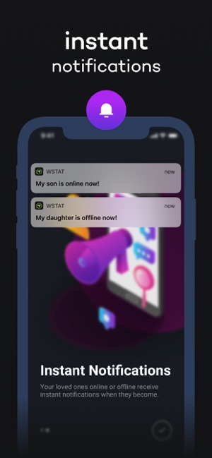 Wstat - Online Tracking(圖3)-速報App