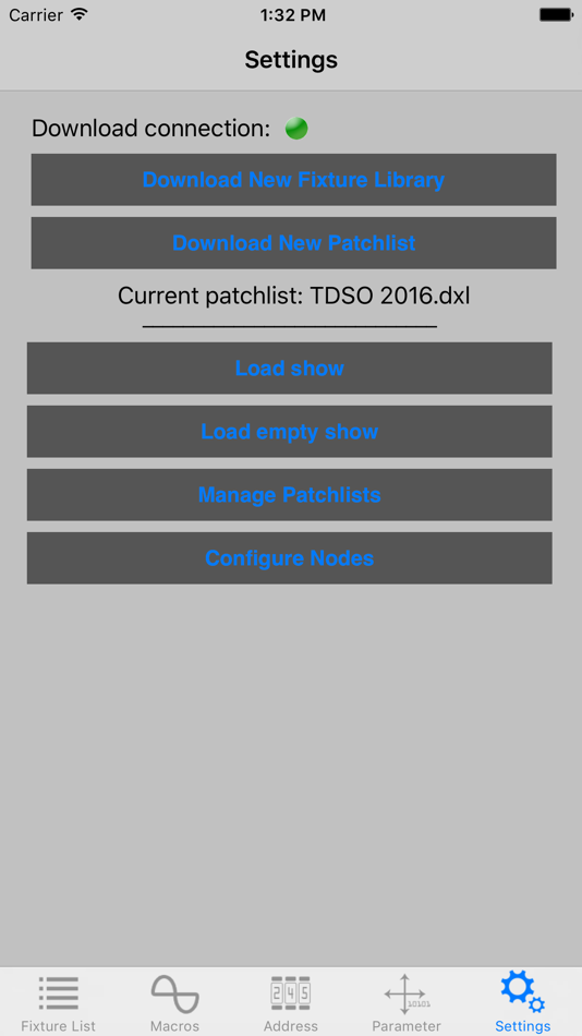 #5. Fixture Tester (iOS) 由: Bart van Stiphout