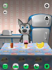 mon chien qui parle iPad Captures Décran 3