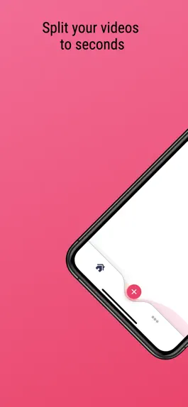 Game screenshot iSplit Video mod apk
