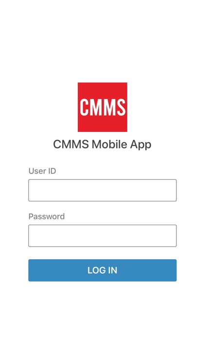 CMMS Mobile