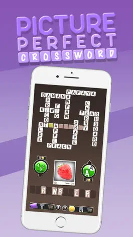 Game screenshot Picture Perfect Crossword mod apk