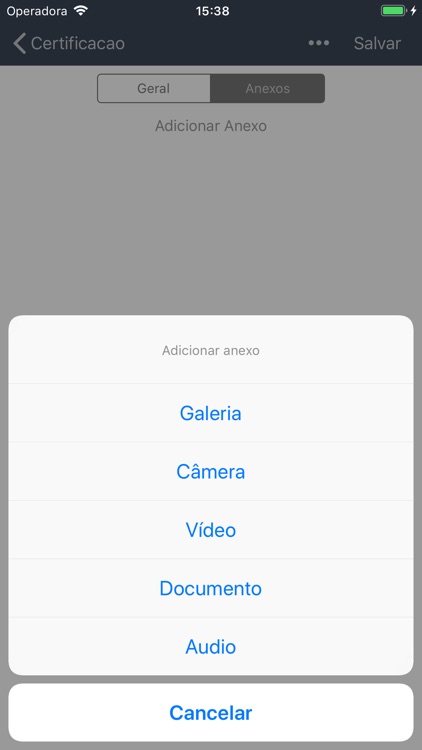 Qualiex Audit v3 screenshot-6