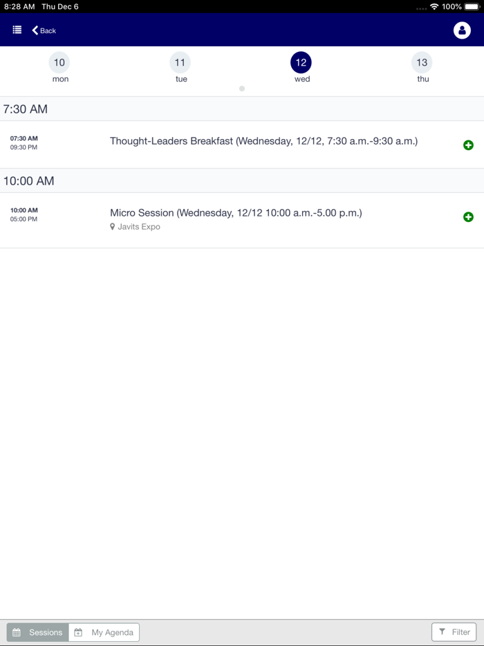 New York Produce Show