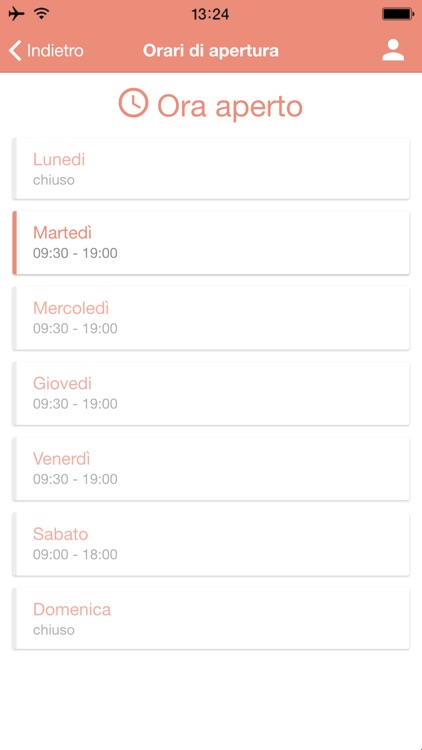Rinascì screenshot-5