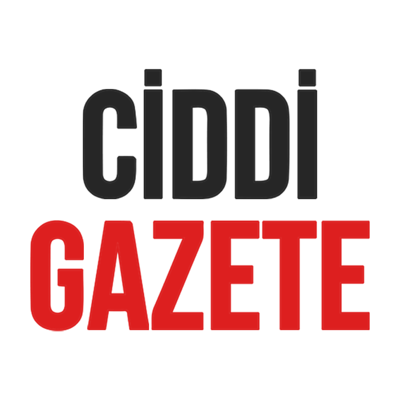 Ciddi Gazete