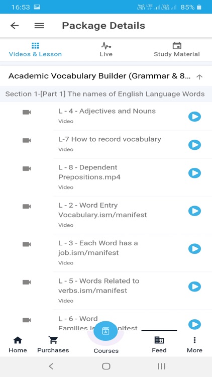 Flying Feathers Education