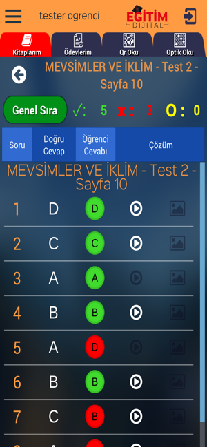 Eğitim Dijital Öğrenci(圖2)-速報App