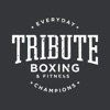 Tribute Boxing & Fitness icon