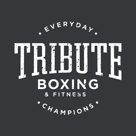 Tribute Boxing & Fitness Cheats