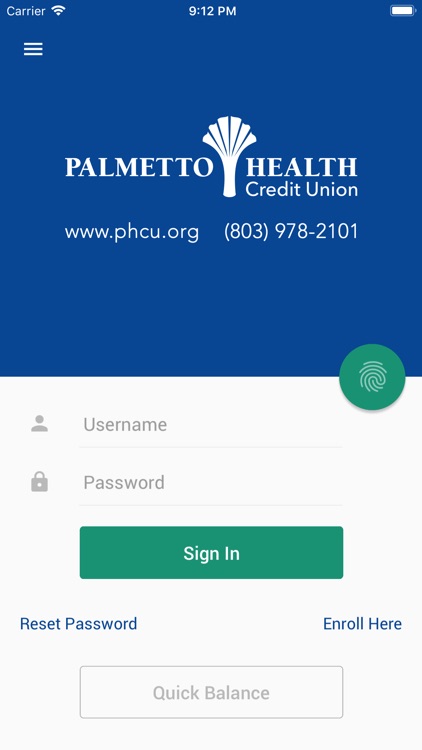 Curis Financial Credit Union