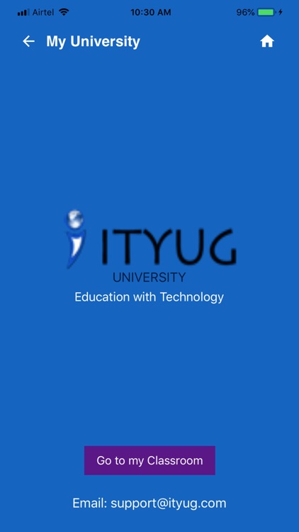 G-OpenLMS screenshot-5