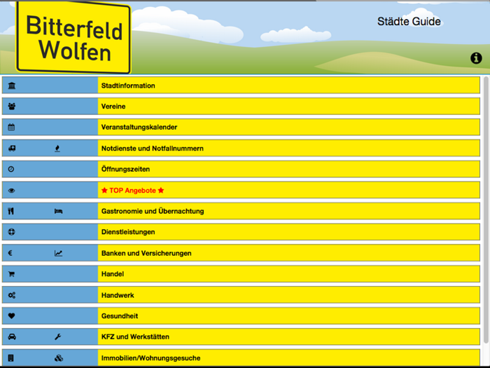 SG Bitterfeld Wolfen