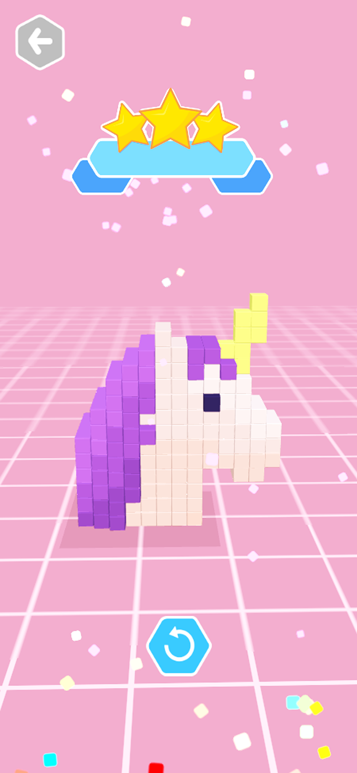 Draw Puzzle: Color By Number screenshot 6