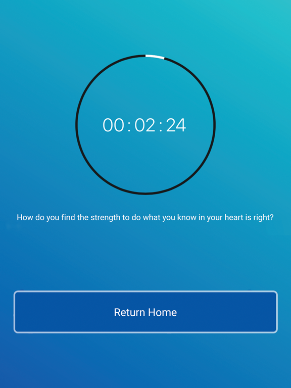 Screenshot #4 pour Let's Speak Up