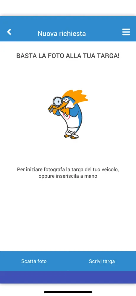 Pinguando App
