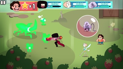 Attack the Light Screenshot