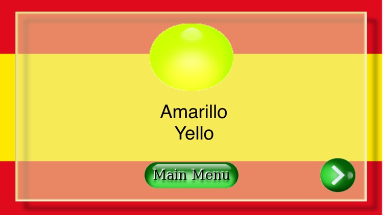 Spanish School 2 -Days & Color