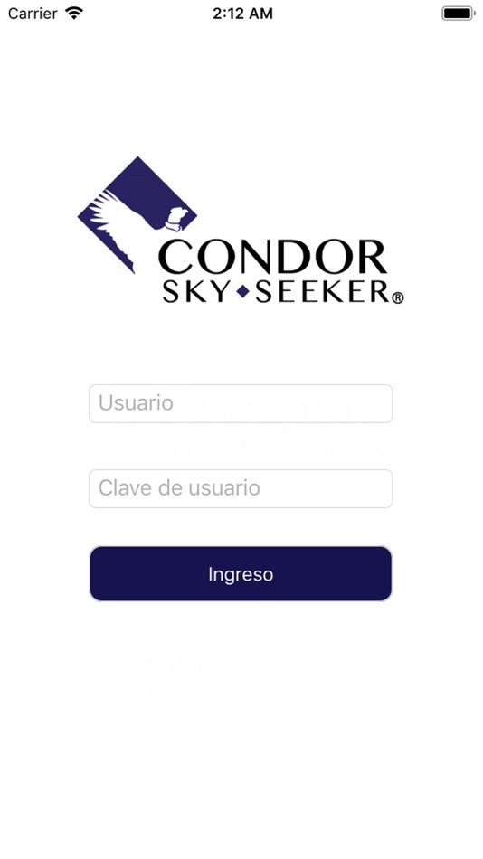 #1. Condor Sky (iOS) 由: Artechnologies